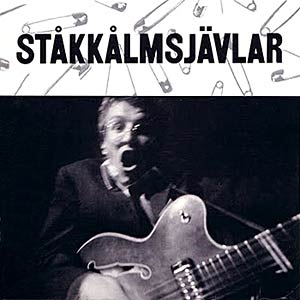 Ståkkålmsjåvlar 1978-1981 Cover