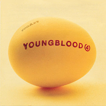 rooArt Youngblood 4 Cover