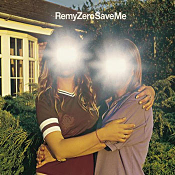 Remy Zero - Save Me cover