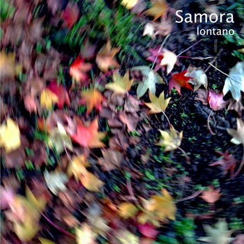 Samora - Lontano Cover