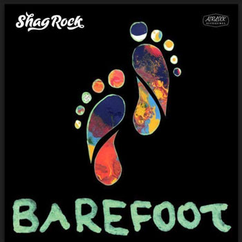 Shag Rock - Barefoot Cover