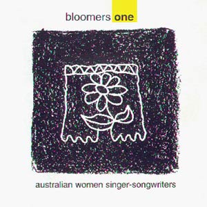 Bloomers One Cover