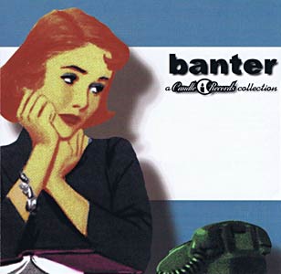 Banter Cover