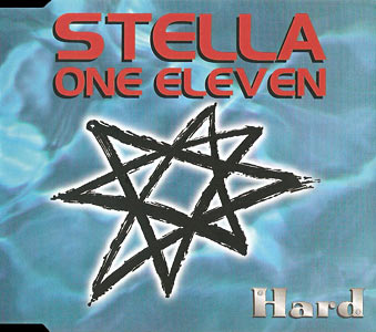 Stella One Eleven - Hard Cover