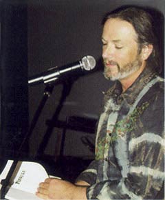 Steve Kilbey Photo