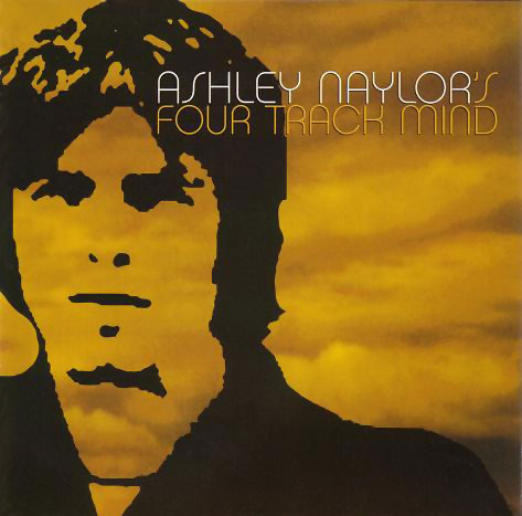 Ashley Naylor's Four Track Mind Cover