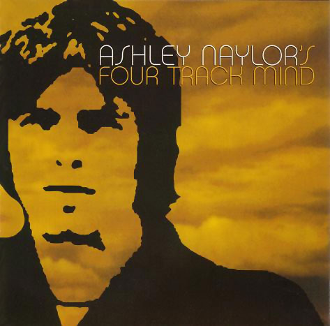 Ashley Naylor's Four Track Mind Cover