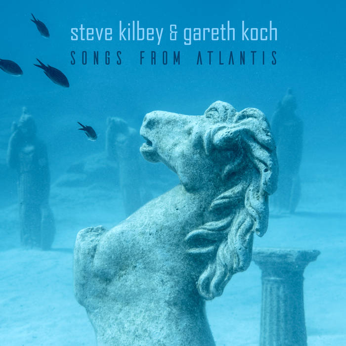 songs from atlantis