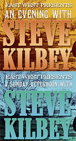 steve kilbey flow