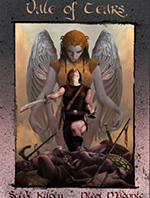 graphic novel