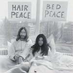give peace a chance