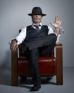 steve kilbey may
