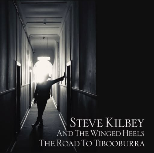 road to tibooburra