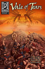 graphic novel